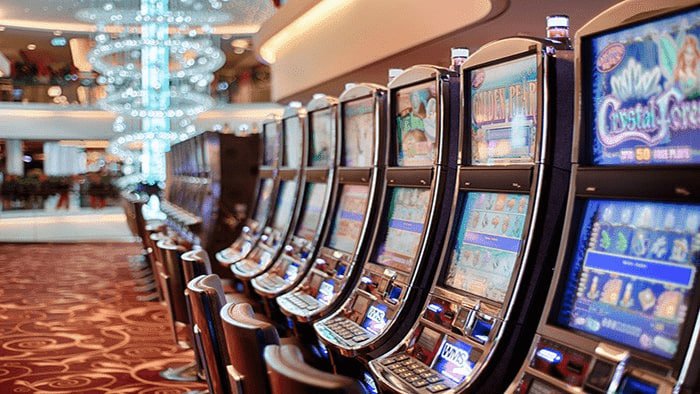 628bullalo Slots