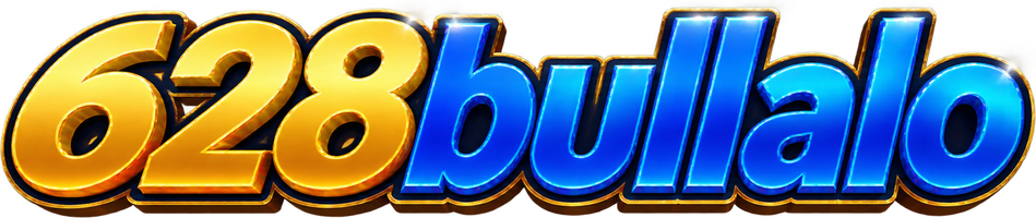 628bullalo Logo